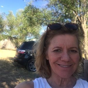 Meet your Posher, Tracy